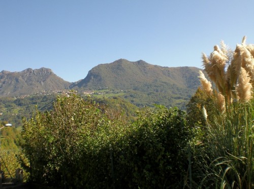 Costa Serina - Valle Serina