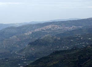 San Marco D’Alunzio (ME)