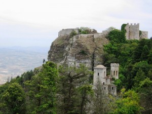 Castello e Torretta