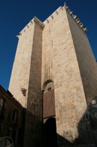 la torre dell’elefante