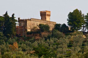 Il Castello Magona