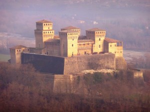 castello di Torrechiara