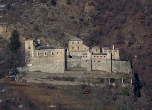 Castello di Quart