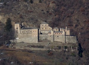 Castello di Quart