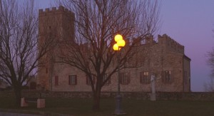 Castellarano…la Rocchetta