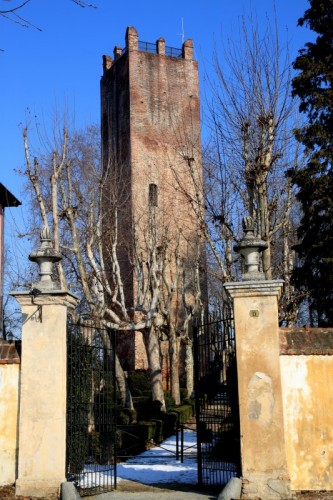 Piobesi Torinese - Castello di Piobesi Piobesi Torinese - Castello di Piobesi