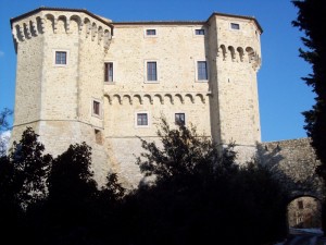 Castello di Fighine 2