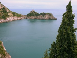 la torre del silenzio……..