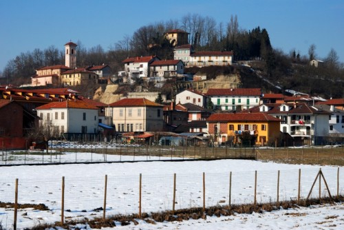 Baldichieri d'Asti - Baldichieri d'Asti