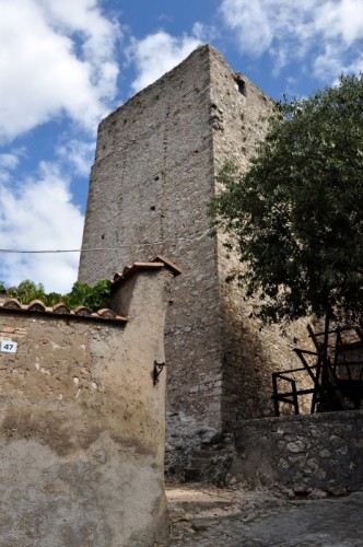 Otricoli - 47 - Morto Che Parla Otricoli - 47 - Morto Che Parla