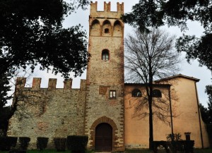 Castello dell’ Acciaiolo