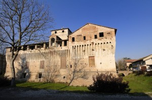 Rocca di Roccabianca