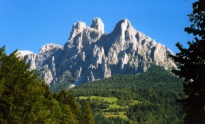 Le Pale di San Martino