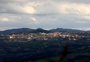 Montecalvo