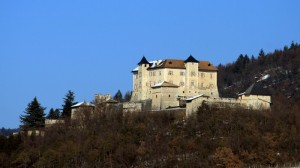 Castel Thun