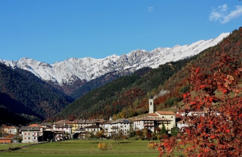 Concei - Enguiso e i suoi  colori