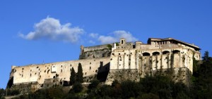 Castello Malaspina di Massa