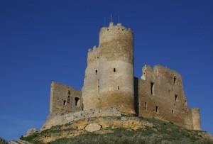 Città Mazzarino il Castello Medievale