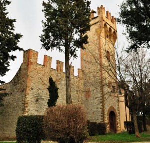 Castello dell’Acciaiolo