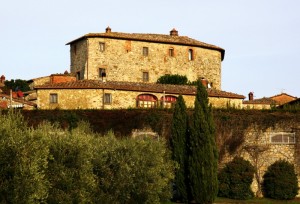 Rocca di Castaglioli