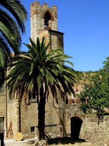 Torre della campana