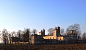 Castello di Casteldidone