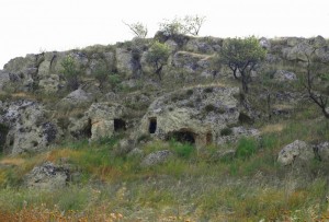 Acropoli SARACENE “Petraperzia”