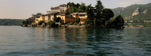 isola di san giulio