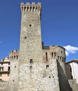 La Rocca di Umbertide