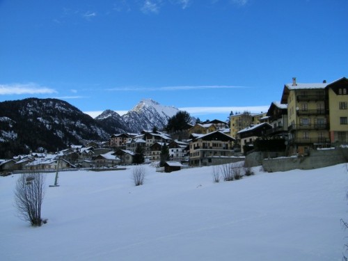 Brusson - Brusson Brusson - Brusson