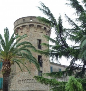 Torre di Bassano