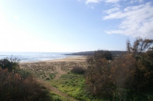 posti nascosti da visitare