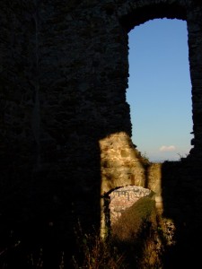 castello di Coderone