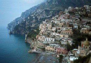 Positano