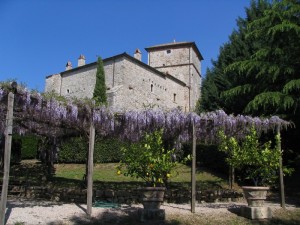 Castello di Todi