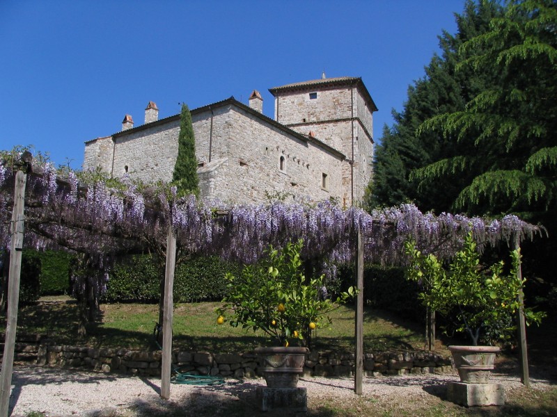 ''Castello di Todi'' - Todi