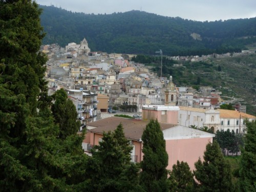 Chiaramonte Gulfi - Chiaramonte gulfi Chiaramonte Gulfi - Chiaramonte gulfi