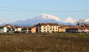 Zelo… quasi appeso ai fili!