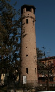 Torre D’acuto