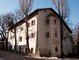 Castello di Ora / Schloss Auer