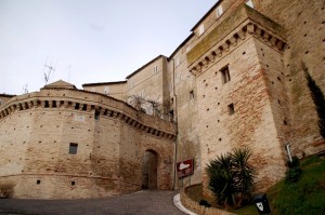 Bastione di Porta Canale