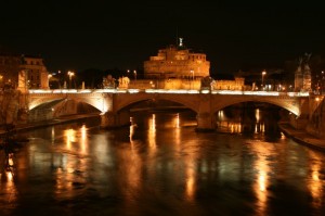 Castel Sant’Angelo