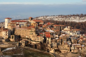 Gorga in primo piano 2