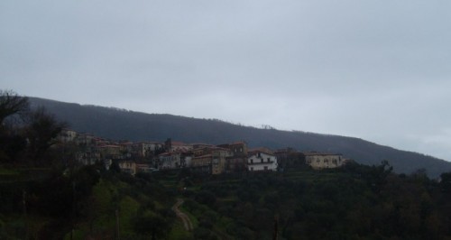 Omignano - continua.... Omignano - continua....