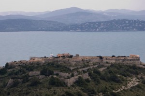 La Rocca di Porto Ercole