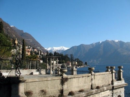Moltrasio - Una terrazza sul lago Moltrasio - Una terrazza sul lago