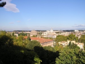 Roma, il fascino della storia 6…