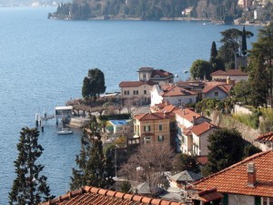 C’è chi ha anche la piscina…