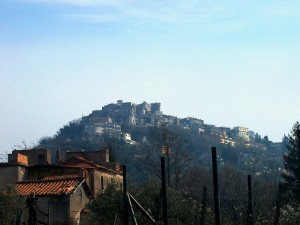 Nerola Panorama
