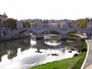 Roma, il fascino della storia 7…